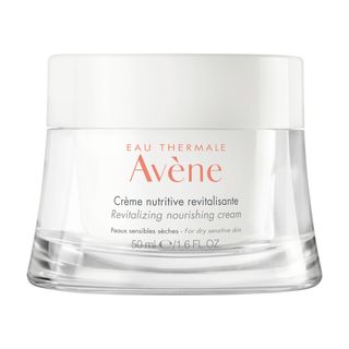 Eau Thermale Avène - Crema Nutritiva Revitalizante 3282770209402