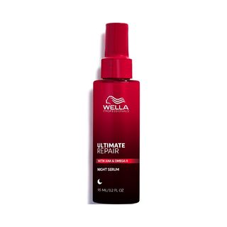 Ultimate Repairnight Serum 95 Ml Wella Professionals 122366 (4064666939728)