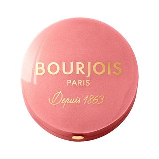 Blush Colorete En Polvo Bourjois 95 Rose De Jaspe  (3614225613272)