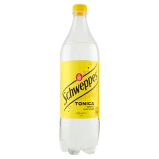Schweppes Tonica 1 L PET
