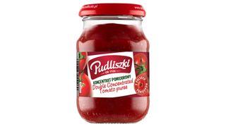 Pudliszki - Koncentrat pomidorowy 30 % - 190 g