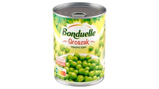 Bonduelle - Groszek tradycyjny - 400/240 g
