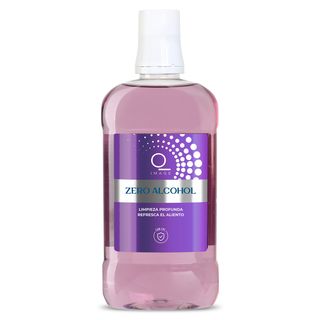 Enjuague Bucal Acción Total Imaqe De Dia Botella 500 Ml