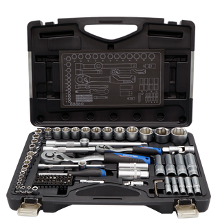 Conj. 85Pcs Roquete Dexter (82612584)