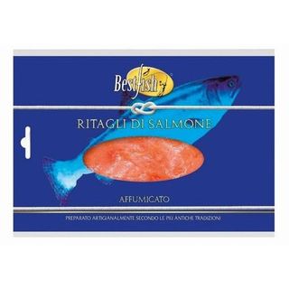 Salmone Ritagli Gr250