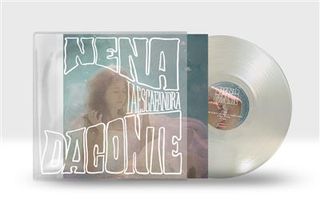 Lp-La Escafandra (Crema) (8447053247747)