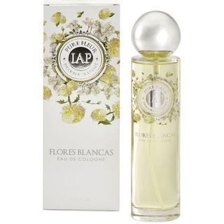 Eau De Toilette Flores Blancas Arome Fleur, Vaporizador 150 Ml. (24156135)