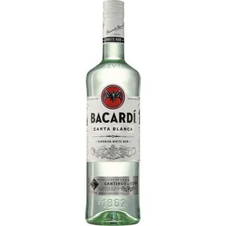 Ron Bacardi, Botella 70 Cl