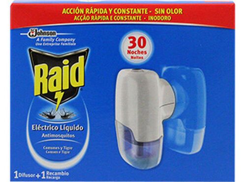 Inseticidas