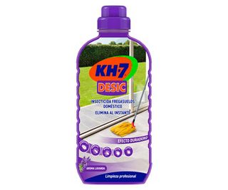 Fregasuelo Insecticida Desic 750 Ml