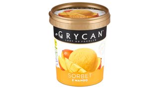 Grycan - Sorbet z mango - 500 ml