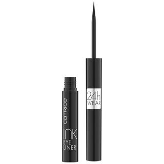 Ink Eyeliner - Catrice - Negro 4059729393500