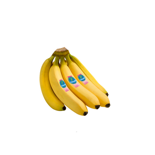 Banane Chiquita Vassoio Kg 1