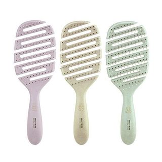 Beter Natural Fiber Cepillo Esqueleto Flexible 5031619