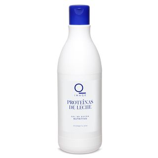 Gel De Ducha Nutritivo Con Proteínas De Leche Imaqe De Dia Botella 1.5 L