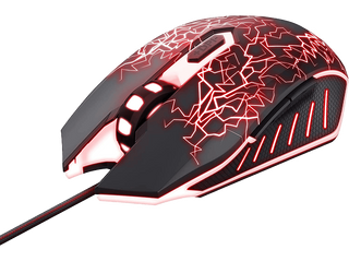 Ratón gaming - Trust GXT 105X (1543887)