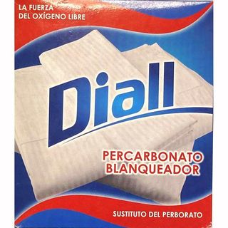 Percarbonato Diall, Caja 750 Gr. (25215518)
