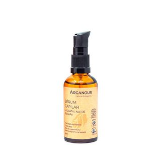 Sérum Capilar Con Aceite De Argán Arganour (8435438600454)