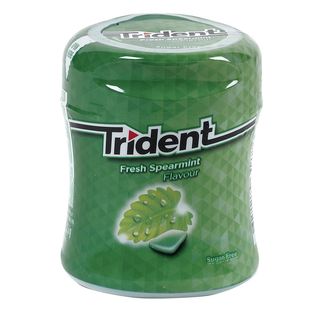 Trident Bote Hierbabuena 82Gr