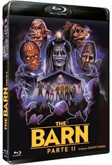 The Barn Part Ii - Blu-Ray (8436558199712)