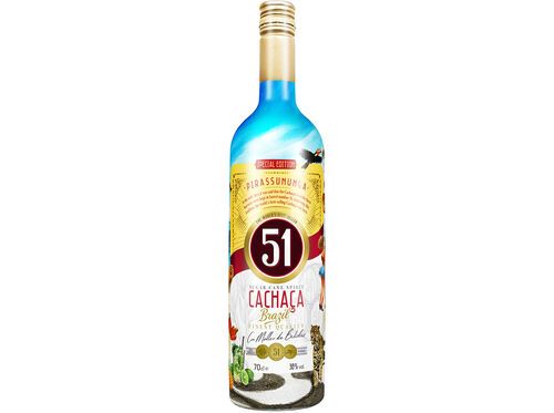 Brandy, Conhaque e Cachaça