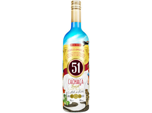 Brandy, Conhaque e Cachaça