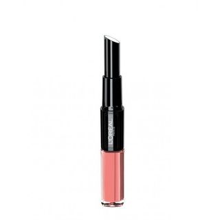 Labial y Bálsamo Infaillible 24H Lipstick - L'Oréal París - Rosa 3600523188895