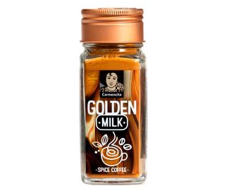 Especias Para Leche Golden Milk Carmencita 42 G
