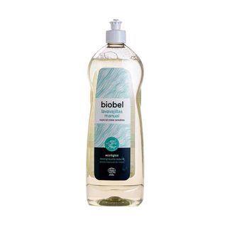 Lavavajillas eco 1L Biobel