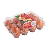 Huevos Morenos L La Granja 12 Und