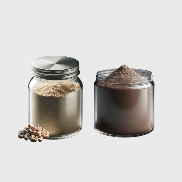 Dolci e panificati in casa