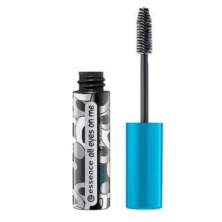 ESSENCE maskara all eyes on me waterproof (4250587742053)
