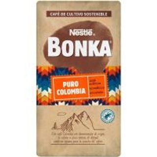 Café Molido Colombia Bonka Paquete 250 G (215863)