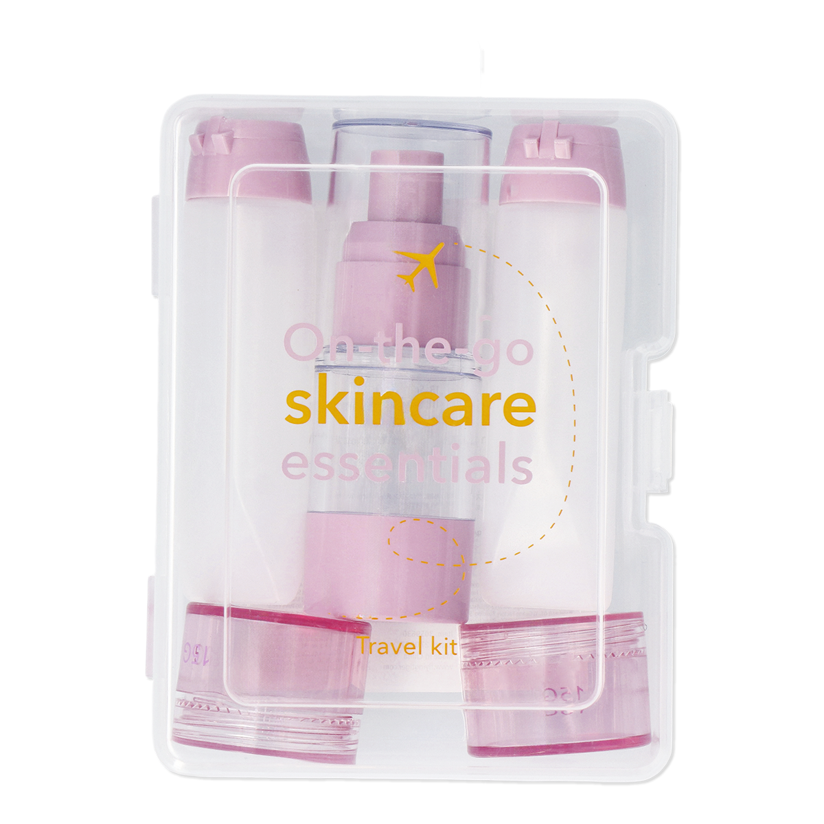 Banho e Cuidados Pessoais