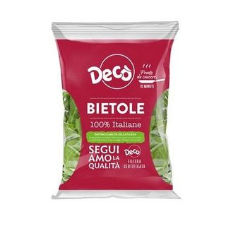 Deco'Bietole 400Gr - 776521