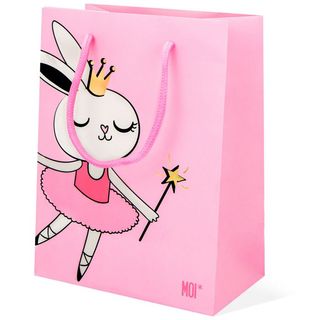 Party Bolsa de Regalo Lady Bunny - MOI* - 1 unidad 8436586287658