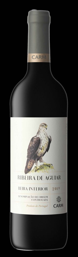 Vinho Tinto da Beira Interior Ribeira de Aguiar 75CL