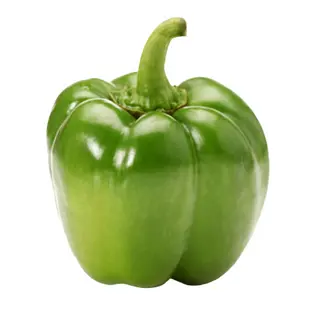 Papryka Zielona 600g