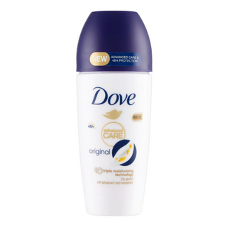 Dove Desodorante Roll-On Antitranspirante Original 50ml