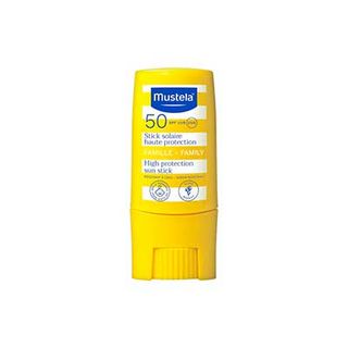 MUSTELA sun stik SPF 50 9 ML (3504105037772)