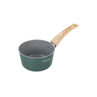 Mini casseruola 12 cm - scritta Cooking Therapy