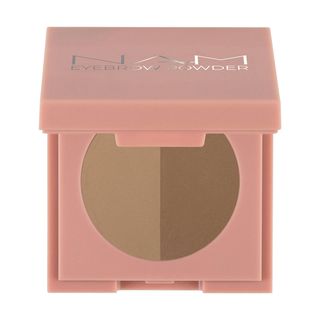 Polvos Para Cejas Nr 6 Nam 1 Ud (287142)