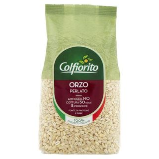Colfiorito Orzo Perlato 400 g