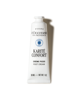 Crema de Pies Karité 30ml