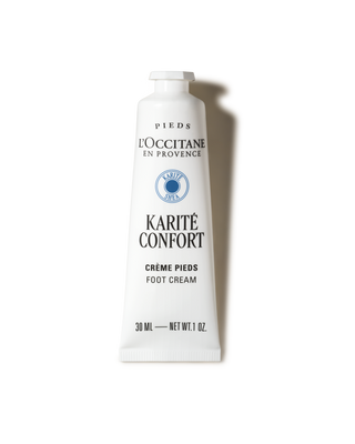 Crema de Pies Karité 30ml