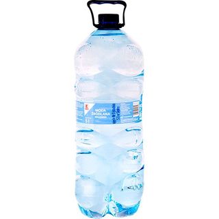K-Classic Woda źródlana niegazowana 5 L