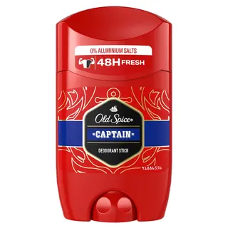 Old Spice Deo Stick Captain