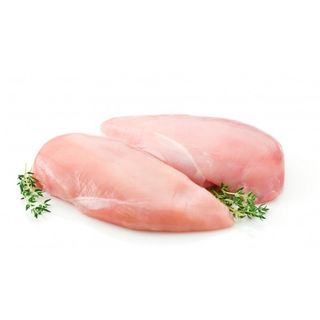 Pechuga Pollo Entera Coren Aprox 1Kg