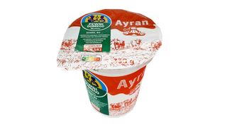 Pewni Dobrego - Ayran - 330 g