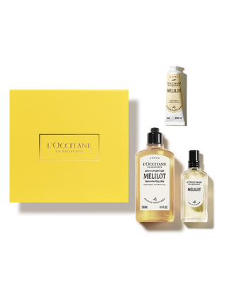 Cofre Perfumado Mélilot